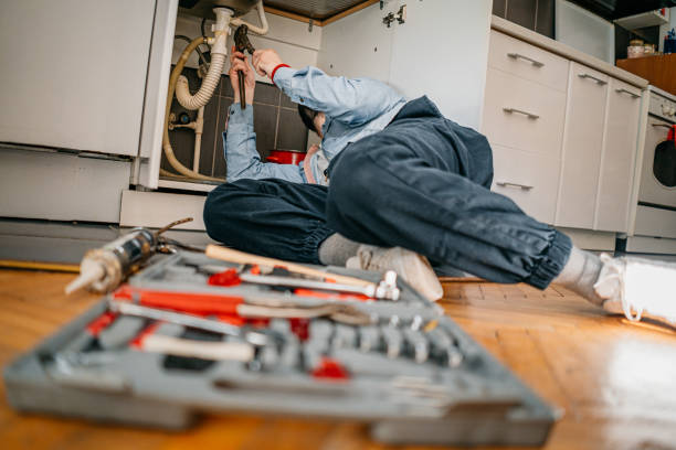 Best Sewer Line Repair  in Snyder, TX