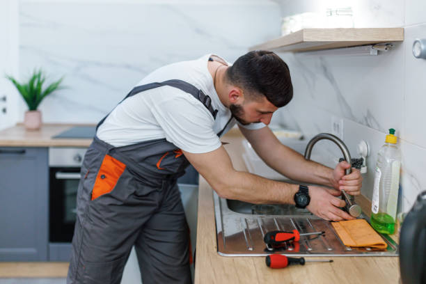 Best Plumbing Inspection Services  in Snyder, TX