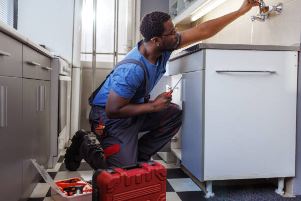 Shower Repair Services in Snyder, TX