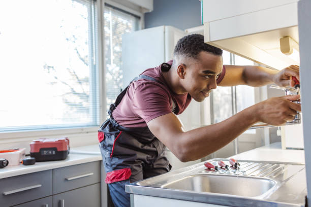 Best Drain Cleaning Services  in Snyder, TX