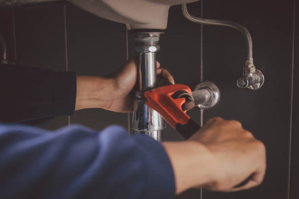 Best Affordable Plumbing Services  in Snyder, TX