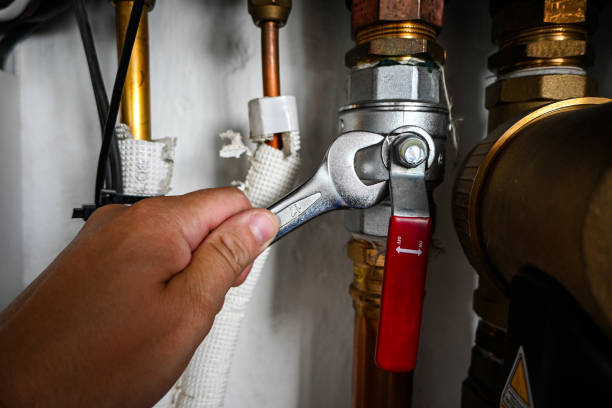 Best Emergency Plumber  in Snyder, TX